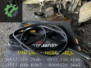 Mitsubishi L200 Kapı Fitili Takım Çıkma Orjinal Hatasız