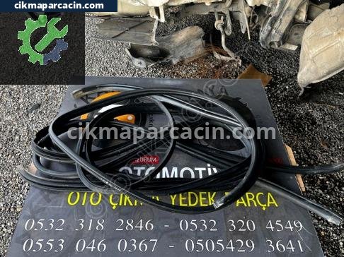 Mitsubishi L200 Fitil çıkma parça