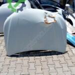 Mitsubishi L200 kaput 2017 2022 arası