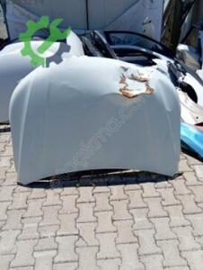 Mitsubishi L200 kaput 2017 2022 arası