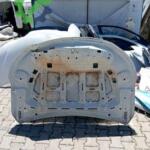Mitsubishi L200 kaput 2017 2022 arası