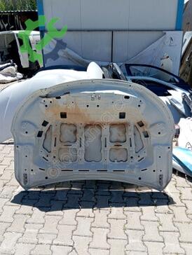 Mitsubishi L200 Kaput çıkma parça