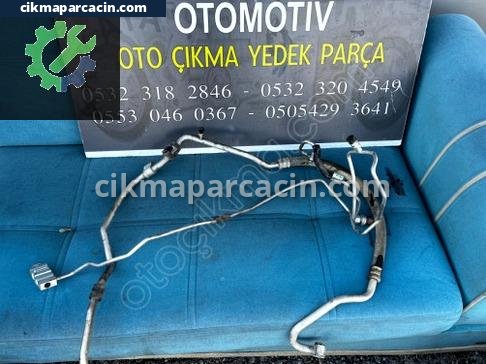 Mitsubishi L200 Klima Borusu çıkma parça