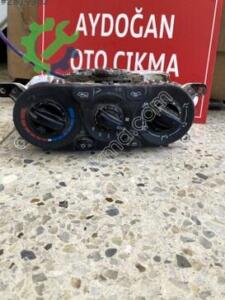 Mitsubişhi L200 klima kontrol paneli çıkma orijinal