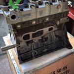 Çıkma Mitsubishi L200 Motor Komple