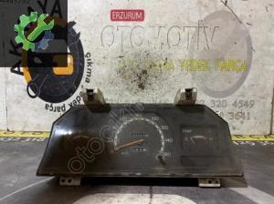 MİTSUBİSHİ L200-L300 Kilometre Saati 1995-2004