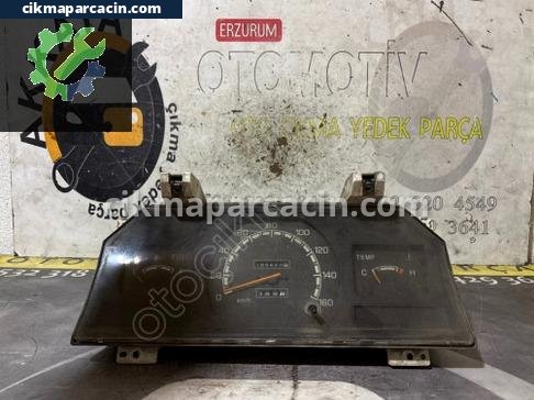 Mitsubishi L200 Gösterge Paneli çıkma parça