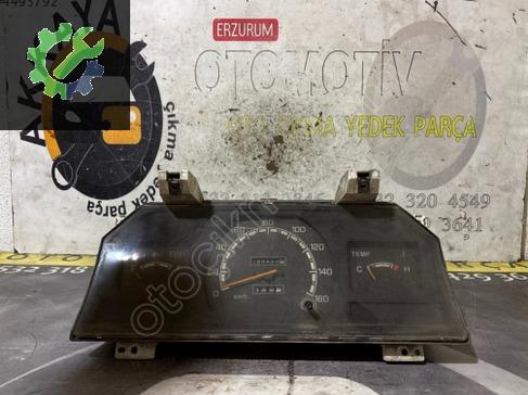 Mitsubishi L200 Gösterge Paneli çıkma parça
