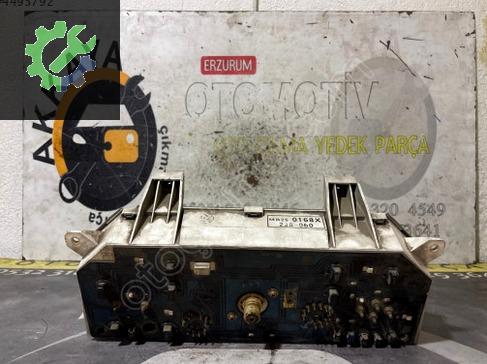 Mitsubishi L200 Gösterge Paneli L200-L300 çıkma parça
