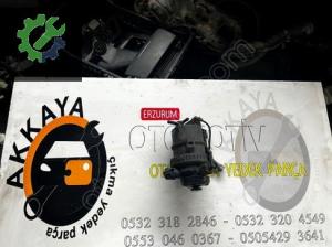 Mitsubishi L200 Mazot Filtre Kabı Orjinal Çıkma (15-24)