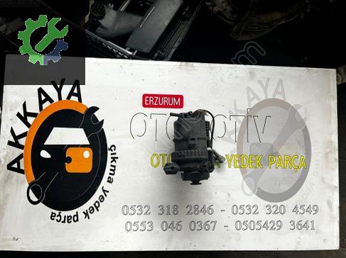 Mitsubishi L200 Yakıt Filtresi 15-24 çıkma parça