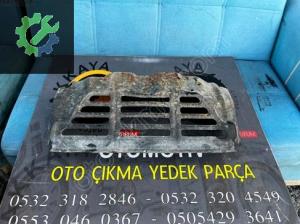 Mitsubishi L200 Motor Alt Muhafazası ön Orjinal Çıkma