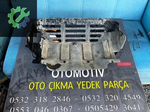 Mitsubishi L200 Motor Alt Muhafaza çıkma parça