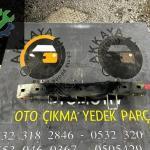 Mitsubishi L200 Motor Alt Traversi Orjinal Çıkma