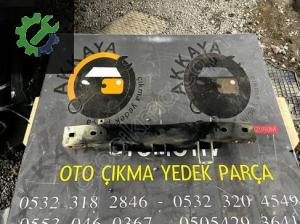 Mitsubishi L200 Motor Alt Traversi Orjinal Çıkma
