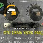 Mitsubishi L200 Motor Alt Traversi Orjinal Çıkma