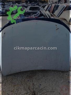 Mitsubishi L200 Kaput çıkma parça