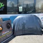 Mitsubishi L200 Motor Kaputu Hatasız Boyasız Çıkma