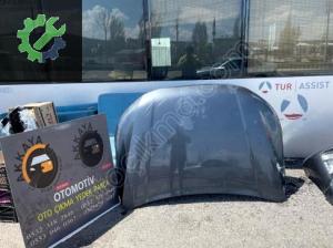Mitsubishi L200 Motor Kaputu Hatasız Boyasız Çıkma