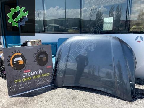 Mitsubishi L200 Kaput çıkma parça