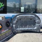 Mitsubishi L200 Motor Kaputu Hatasız Boyasız Çıkma