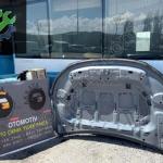 Mitsubishi L200 Motor Kaputu Hatasız Boyasız Çıkma