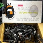 Mitsubishi L200 Motor Tesisatı Sigorta Kutusu Komple Euro7 Çıkma