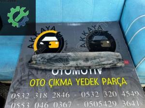 Mitsubishi L200 ön Göğüs Sacı Orjinal Çıkma (19-24)