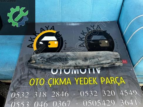 Mitsubishi L200 Ara Bölme Sacı çıkma parça