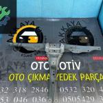 Mitsubishi L200 ön Panel Orjinal Çıkma (19-24)