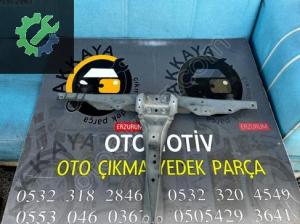Mitsubishi L200 ön Panel Orjinal Çıkma (19-24)