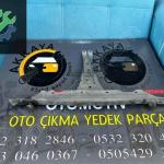 Mitsubishi L200 ön Panel Orjinal Çıkma (19-24)