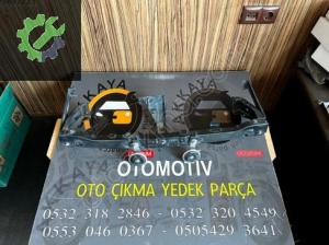 Mitsubishi L200 ön Panel Orta (2019-2024) Orjinal Çıkma
