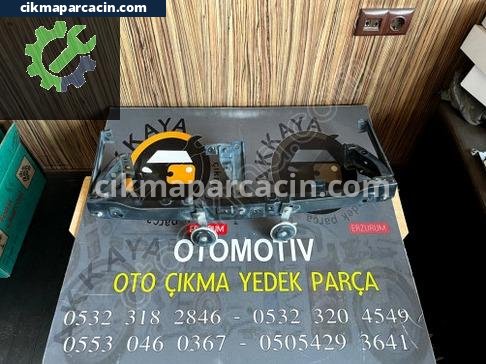 Mitsubishi L200 Ön Panel çıkma parça