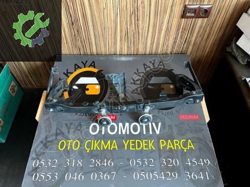 Mitsubishi L200 Ön Panel çıkma parça