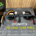 Mitsubishi L200 ön Panel Orta (2019-2024) Orjinal Çıkma