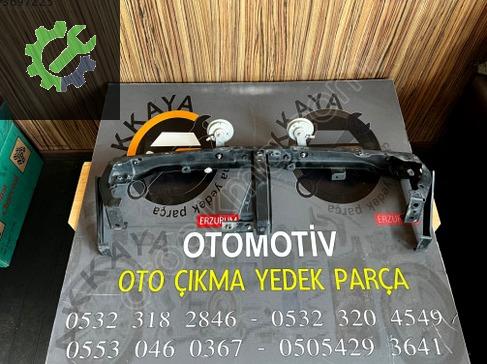 Mitsubishi L200 Ön Panel 2019-2024 çıkma parça