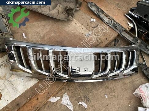 Mitsubishi L200 Ön Panjur çıkma parça