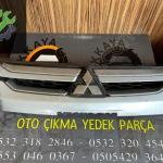 Mitsubishi L200 ön Panjur Orjinal Çıkma (19-24)