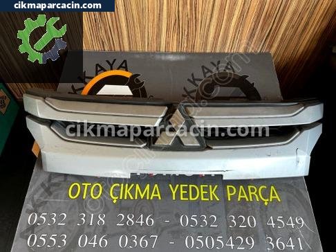 Mitsubishi L200 Ön Panjur çıkma parça