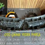 Mitsubishi L200 ön Panjur Orjinal Çıkma (19-24)