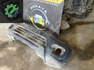 Mitsubishi L200 ön Tampon Sıfır