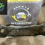 Mitsubishi L200 ön Tampon Sıfır