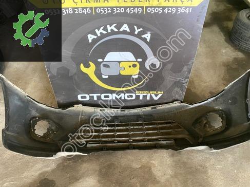 Mitsubishi L200 Ön Tampon çıkma parça