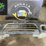 Mitsubishi L200 ön Tampon Sıfır