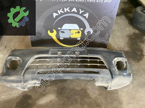 Mitsubishi L200 Ön Tampon çıkma parça