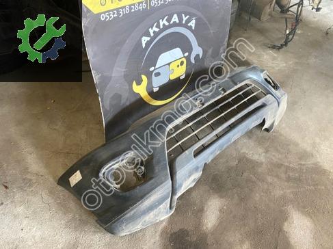 Mitsubishi L200 Ön Tampon çıkma parça