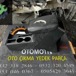 Mitsubishi L200 Orta Konsol Kol Dayama Çıkma Orjinal