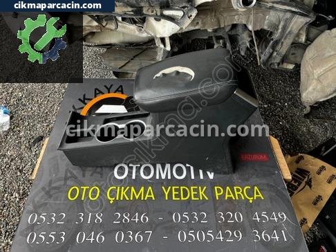Mitsubishi L200 Orta Konsol çıkma parça