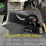 Mitsubishi L200 Orta Konsol Kol Dayama Çıkma Orjinal